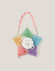 Make Your Own Pearly Jewellery Set