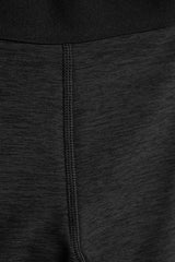 Black Marl Sports Leggings NEXT UK