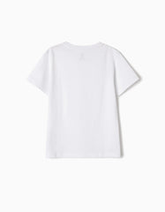 Zip-Kid Boy Tops | T-Shirts | zippy