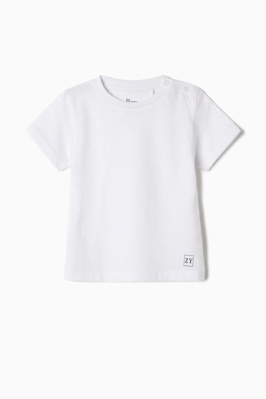 Zip-Baby Boy Tops | Tops & T-Shirts | zippy