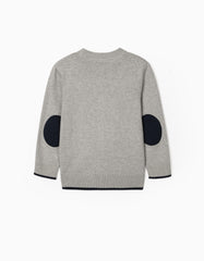 ZIP-KID BOY SWEATERS & CARDIGANS | Hoodies & Sweatshirts | zippy