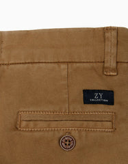 ZIP-KID BOY BOTTOMS | Denim Pants | zippy