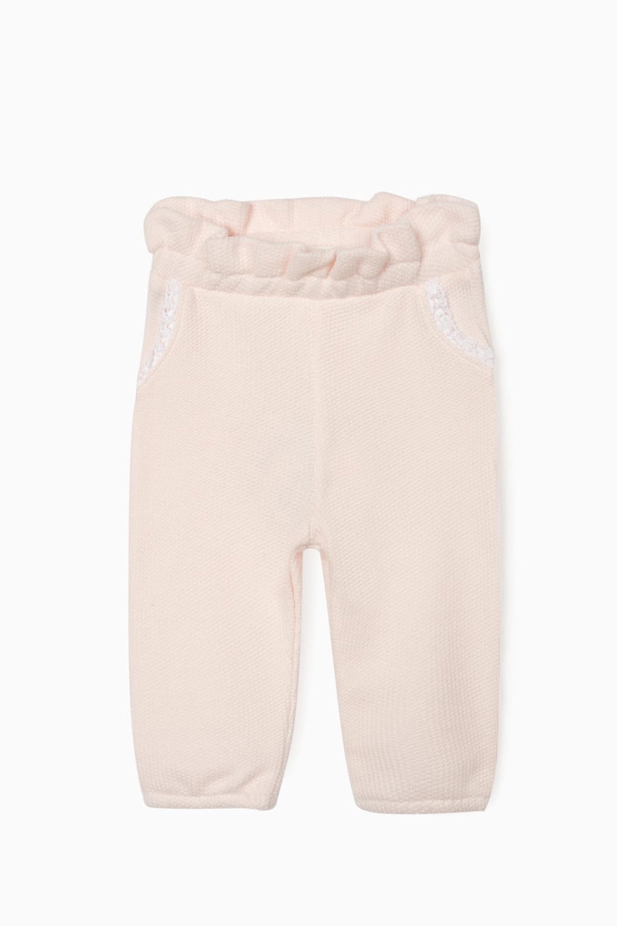 ZIP-NEWBORN GIRL BOTTOMS | Pants - Leggings - Shorts & Capri | zippy