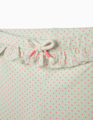 ZIP-BABY GIRL BOTTOMS | Pants - Leggings - Shorts & Capri | zippy