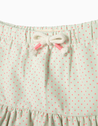 Zip-Kid Girl Bottoms | Shorts And Skirts | zippy