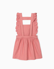 Zip-Kid Girl Bottoms | Shorts And Skirts | zippy