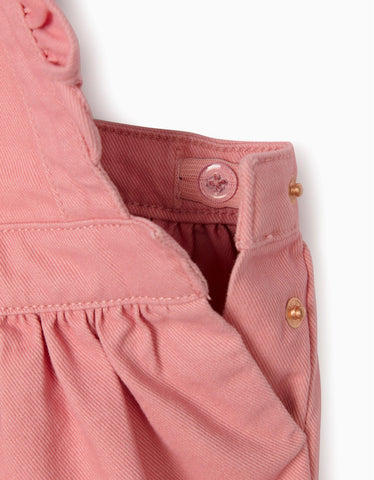 Zip-Kid Girl Bottoms | Shorts And Skirts | zippy