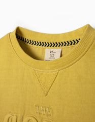 Zip-Kid Boy Sweaters & Cardigans | Hoodies & Sweatshirts | zippy