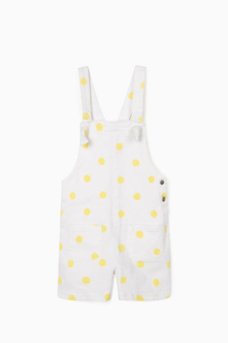 Zip-Kid Girl Dresses & Overalls