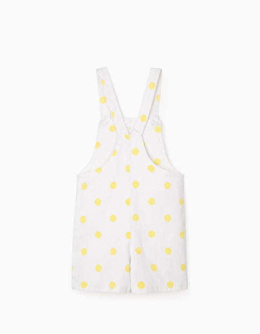 Zip-Kid Girl Dresses & Overalls