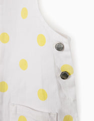 Zip-Kid Girl Dresses & Overalls | Frocks & Dress | zippy