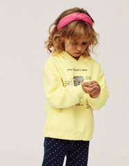 ZIP-KID GIRL SWEATERS & CARDIGANS | Hoodies & Sweatshirts | zippy