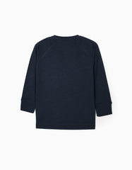 Zip-Kid Boy Tops | T-Shirts | zippy