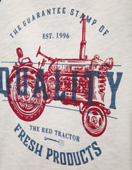 Zip-Kid Boy Tops | T-Shirts | zippy