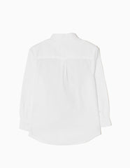 Zip-Kid Boy Tops | T-Shirts | zippy