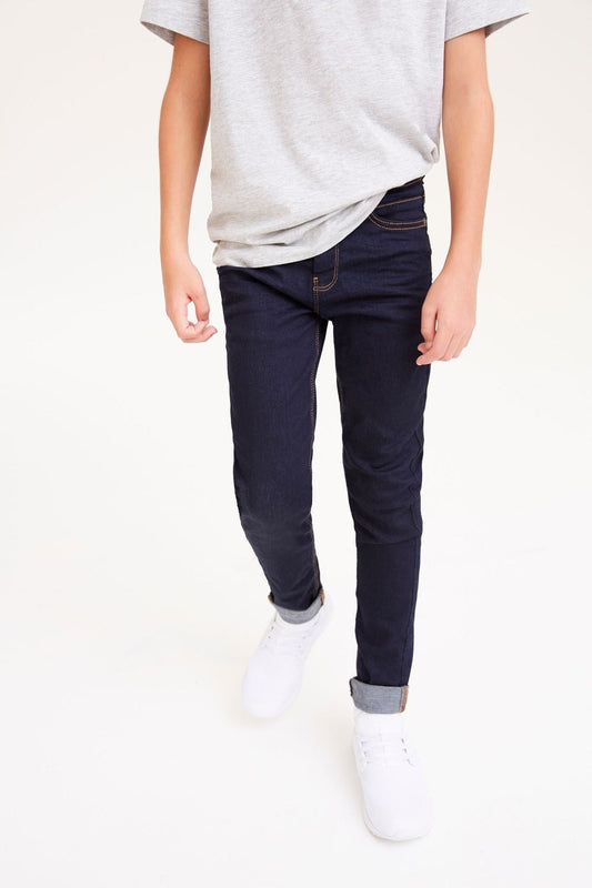 Mega Stretch Adjustable Waist Jeans NEXT UK