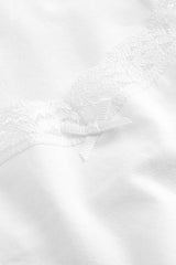 White 5 Pack Strappy Cami Vests NEXT UK