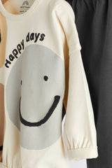 Baby T Shirt And Leggings 2 Piece Set NEXT UK