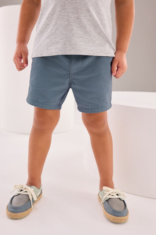 NEXT - NCNPG-Woven Shorts