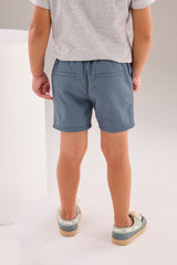 NEXT - NCNPG-Woven Shorts