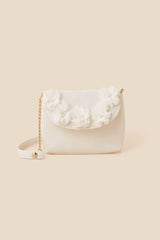 Kids Flower Shimmer Bag ACCESSORIZE