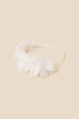 Kids Flower Crown Headband ACCESSORIZE