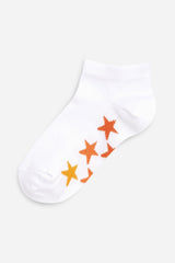 Cotton Rich Trainer Socks 7 Pack NEXT UK