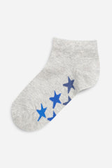 Cotton Rich Trainer Socks 7 Pack NEXT UK