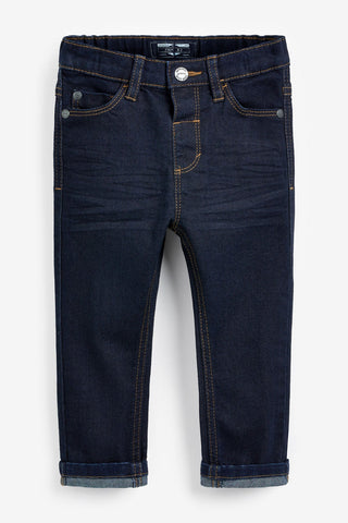 Slim Fit Jeans With Stretch