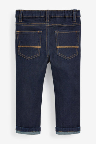 Slim Fit Jeans With Stretch NEXT UK