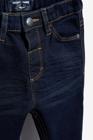 Slim Fit Jeans With Stretch NEXT UK