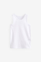NEXT - ORGANIC BLUE VEST 5