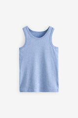 NEXT - ORGANIC BLUE VEST 5