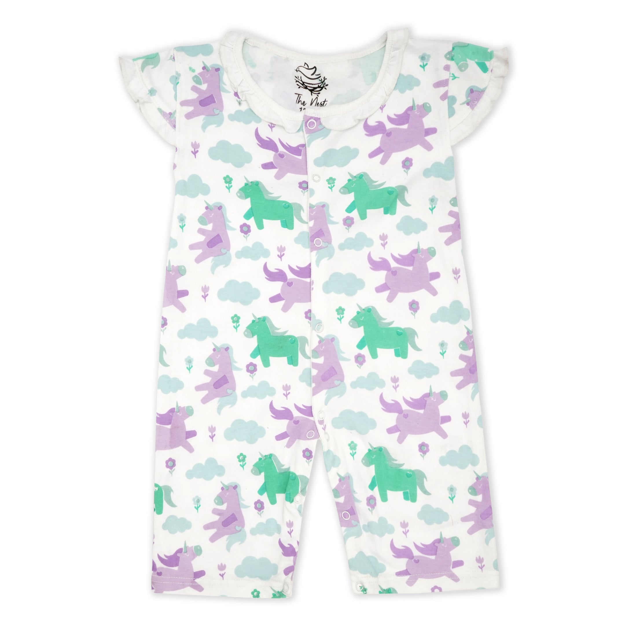 Baby Onesie Trio | Suits & Sets | The nest clothing