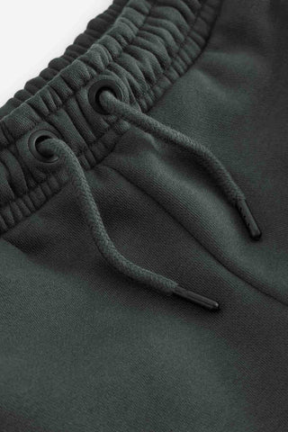 Charcoal Grey Utility Style Joggers