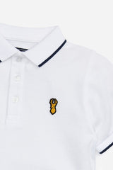 Short Sleeve Polo Shirt NEXT UK