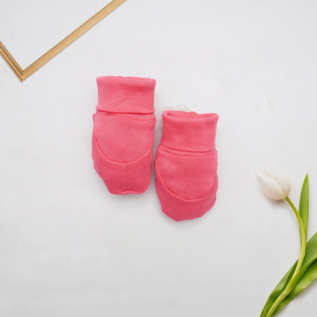 New Born Baby Booties | Socks & Caps | The nest clothing