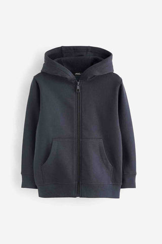 Navy Blue Plain Zip Through Hoodie | Hoodies | next, <p>Navy Blue Plain Zip Through Hoodie</p>. We delivery across Pakistan