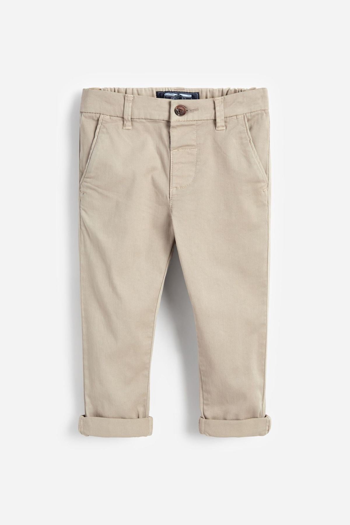 Stretch Chinos