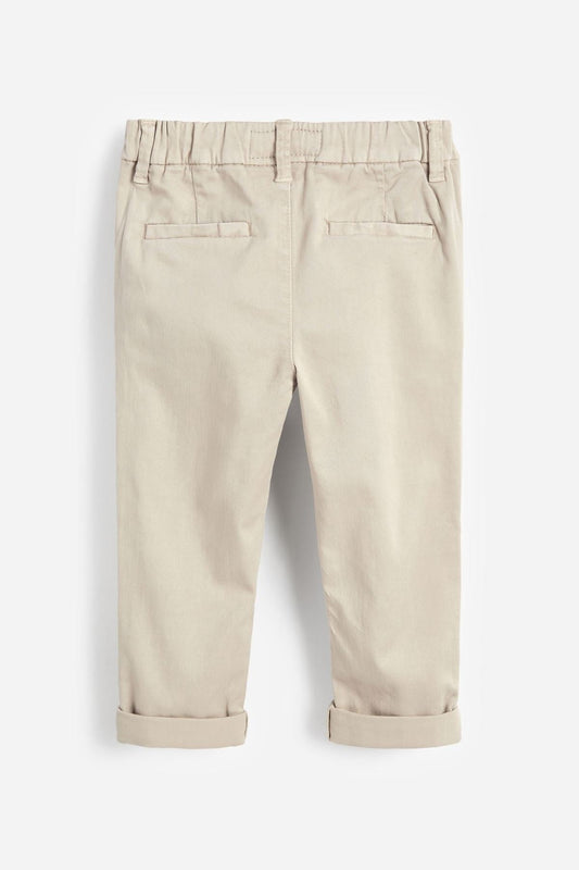 Stretch Chinos NEXT UK