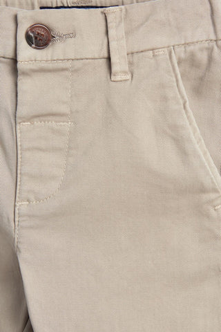 Stretch Chinos