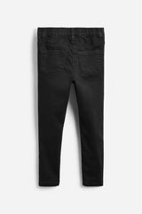 JEGGING HW BLACK NEXT UK