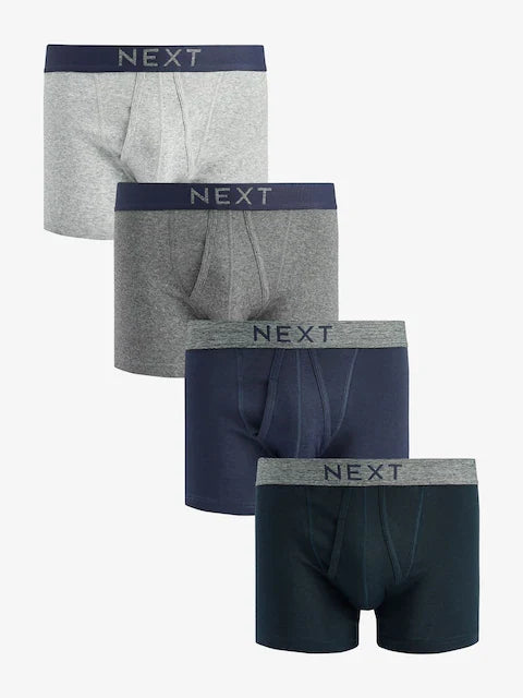 4PK COTN MBASE AFL
