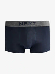 Hipster Boxers Pure Cotton 4 Pack