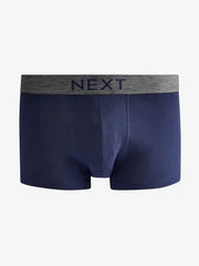 Hipster Boxers Pure Cotton 4 Pack