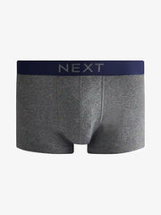 Hipster Boxers Pure Cotton 4 Pack