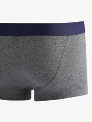 Hipster Boxers Pure Cotton 4 Pack
