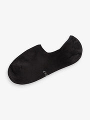 Invisible Socks Five Pack