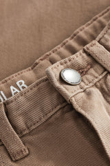 NEXT - NCNYB-Trousers-Brown