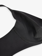 Black Forever Lite Smoothing Bra